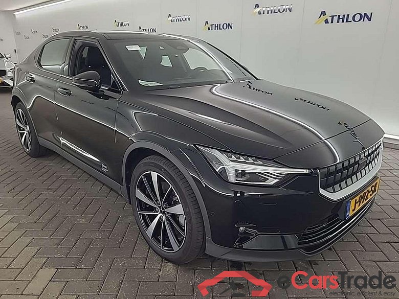 Polestar Polestar 2 Pilot Plus 5D 300kW #2