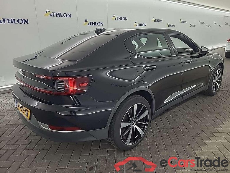 Polestar Polestar 2 Pilot Plus 5D 300kW #3