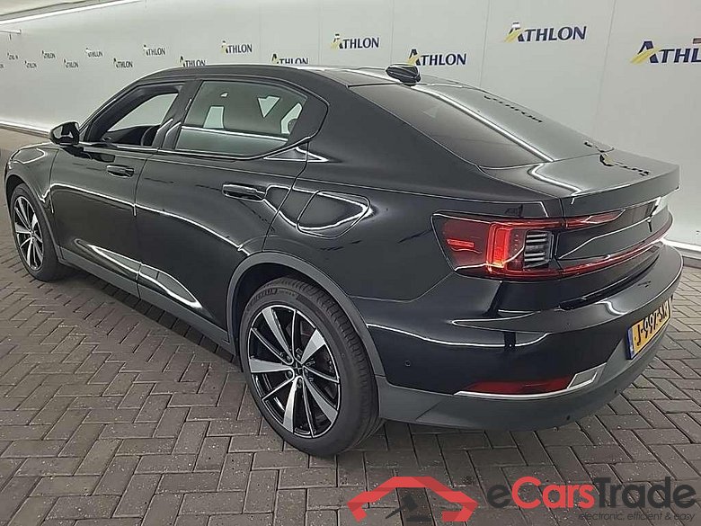 Polestar Polestar 2 Pilot Plus 5D 300kW #4