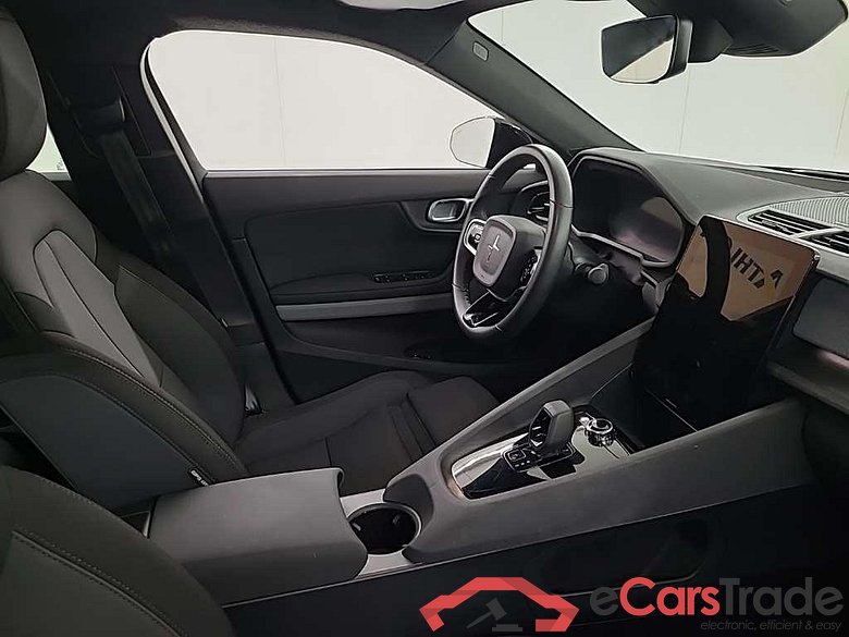 Polestar Polestar 2 Pilot Plus 5D 300kW #6