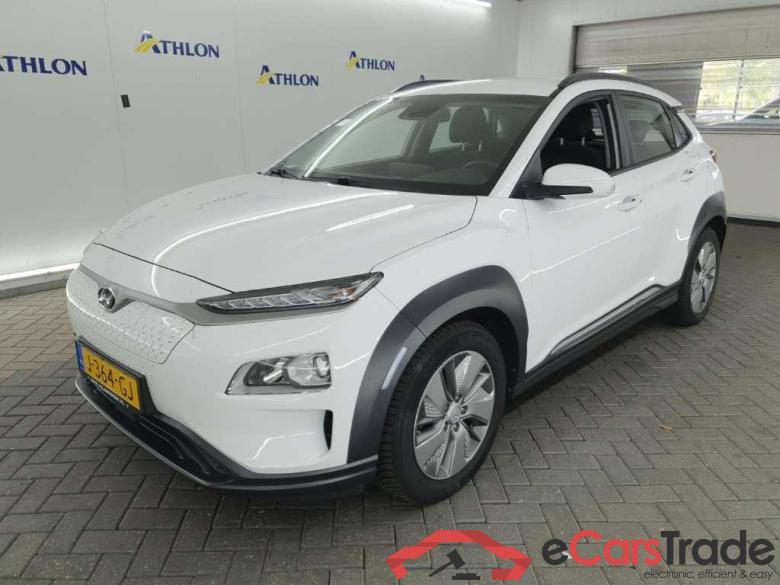 HYUNDAI Kona Comfort Smart Electric 64 kWh 5D
