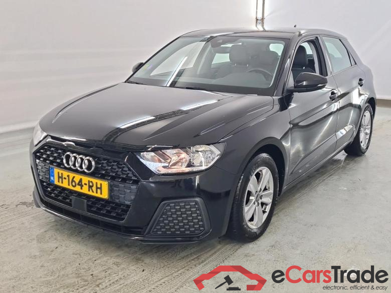Audi A1 SB '18 Audi A1 Sportback 25 TFSI Pro Line 5d