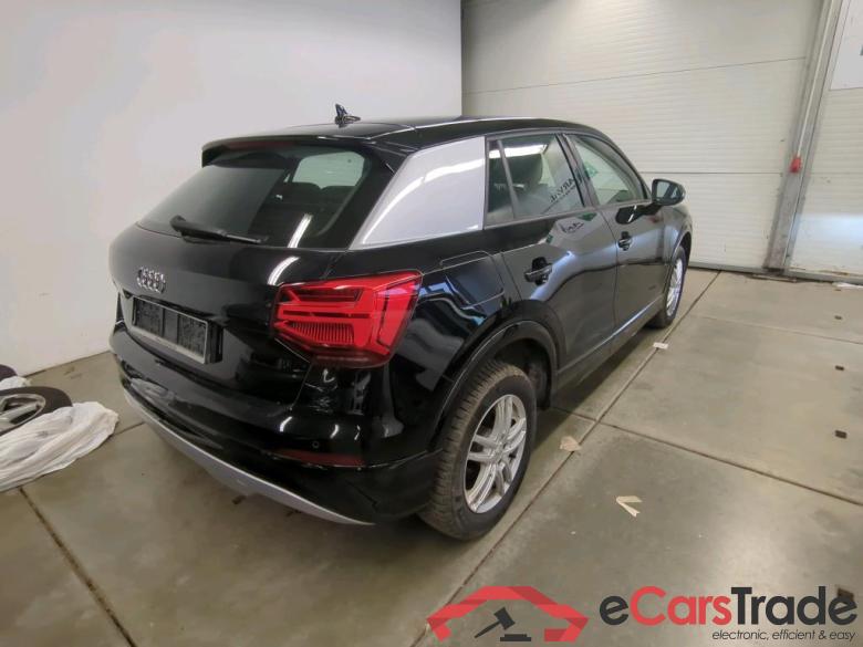 Audi Q2 ´16 Q2 35 TDI sport 2.0 TDI 110KW AT7 E6dT #2