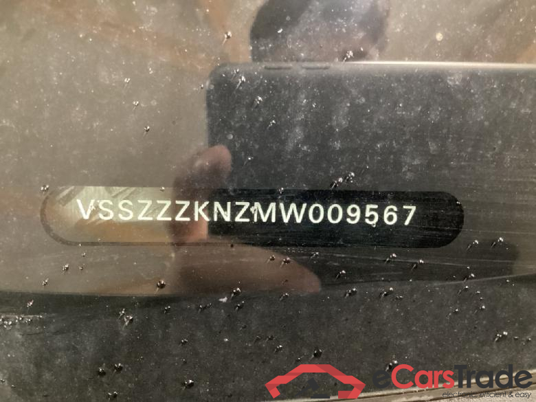 Seat Tarraco ´18 Tarraco Style 2.0 TDI 110KW MT6 E6d