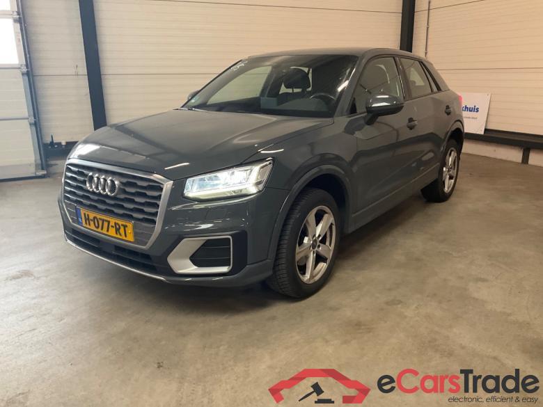 AUDI Q2 35 TFSI  epic #1