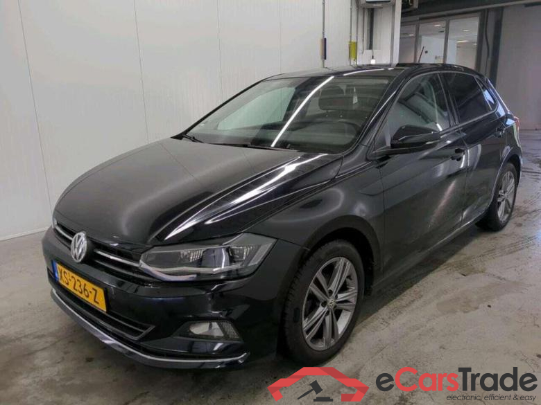 VOLKSWAGEN POLO 1.0 TSI Highline