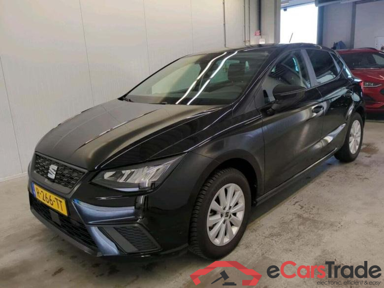 SEAT Ibiza 1.0 EcoTSI StyBnsCon