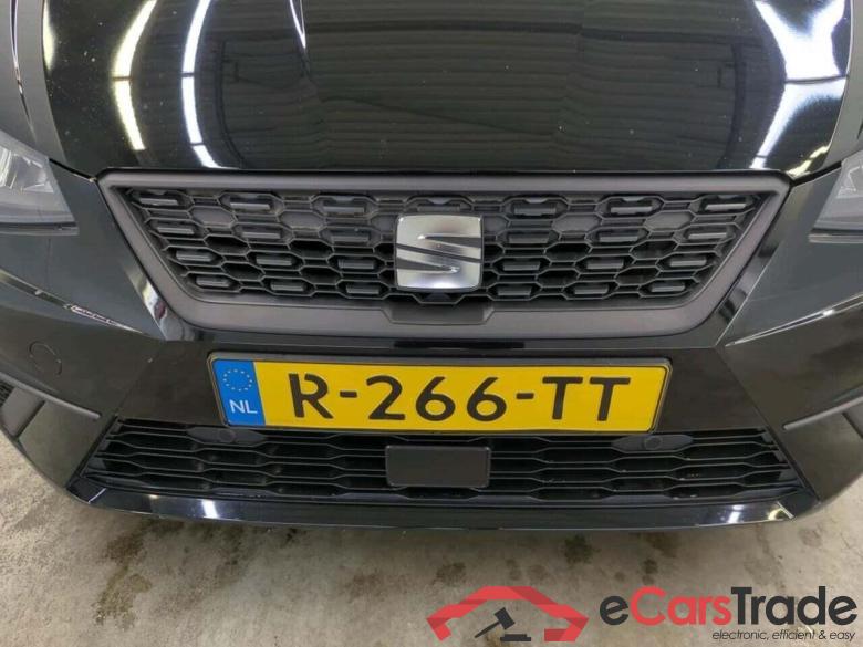 SEAT Ibiza 1.0 EcoTSI StyBnsCon #4