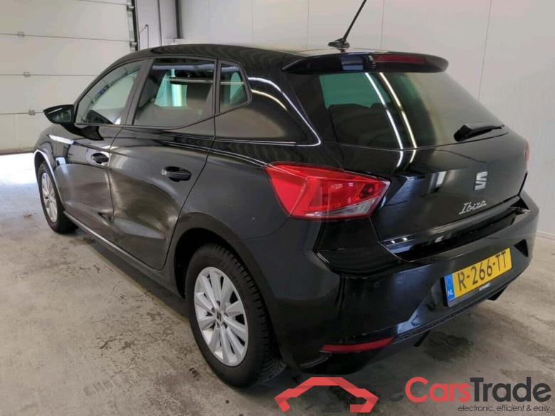 SEAT Ibiza 1.0 EcoTSI StyBnsCon #6