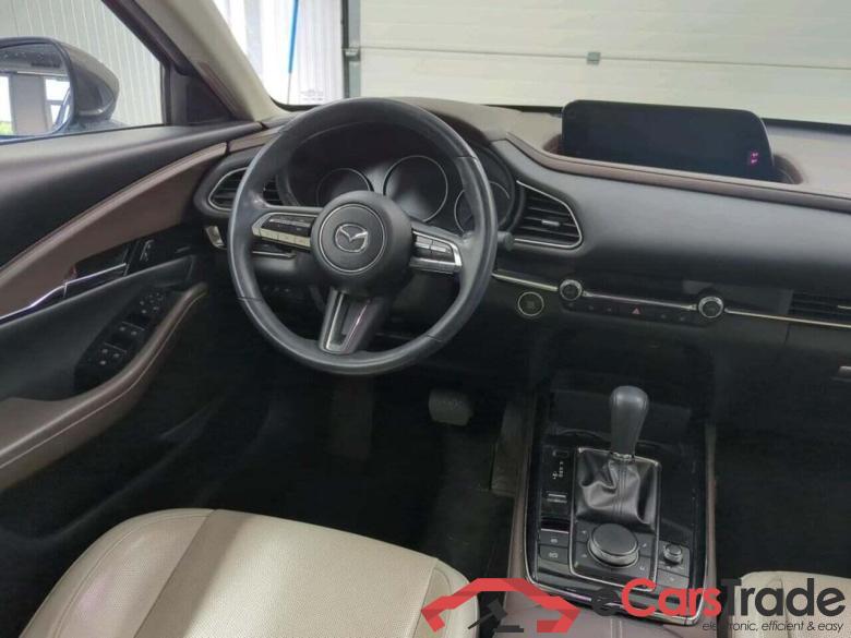 Mazda CX-30 2.0 eSA-X Luxury #3