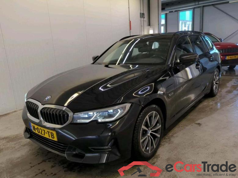 BMW 3-serie Touring 320e Bns Ed.P