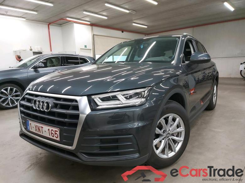 AUDI - AUD Q5 30 TDI 136PK S-Tronic Business Edition Pack Business #1
