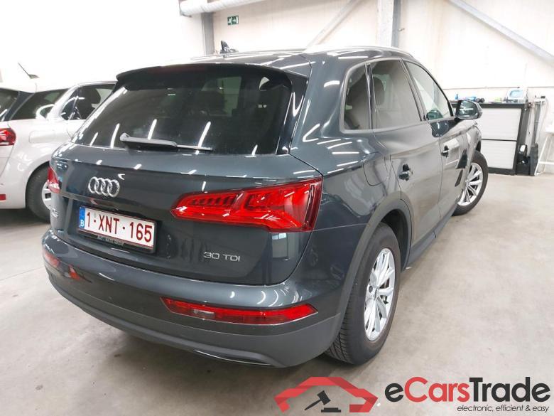 AUDI - AUD Q5 30 TDI 136PK S-Tronic Business Edition Pack Business #2