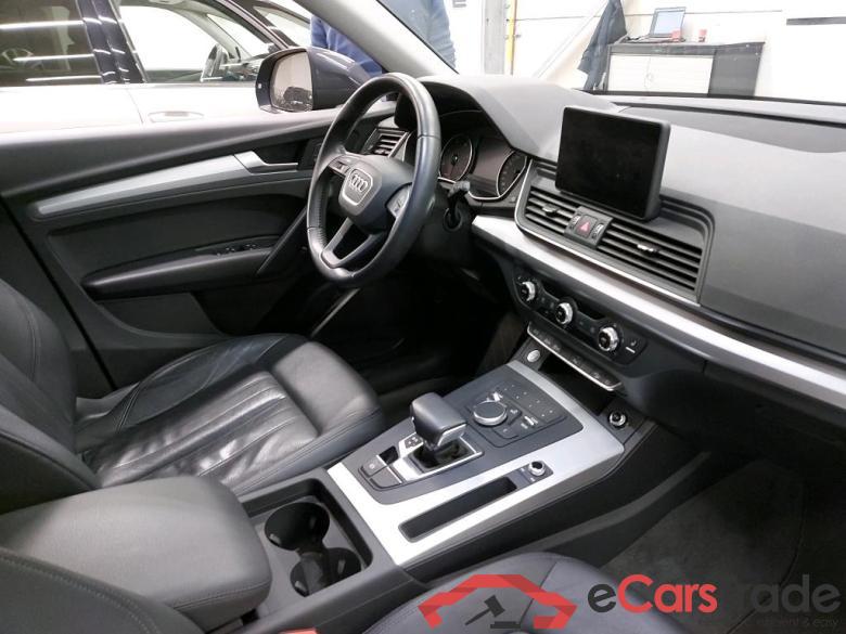 AUDI - AUD Q5 30 TDI 136PK S-Tronic Business Edition Pack Business #3