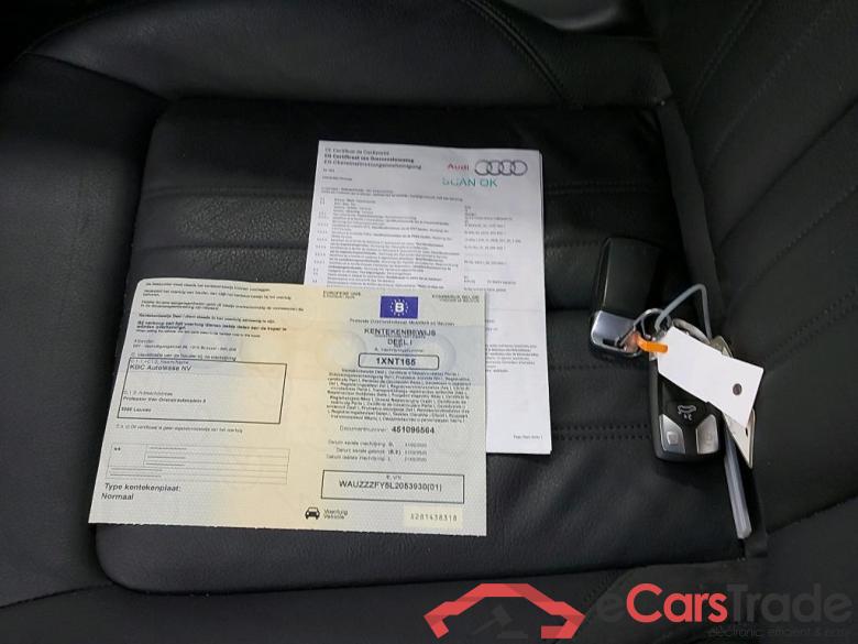 AUDI - AUD Q5 30 TDI 136PK S-Tronic Business Edition Pack Business #4