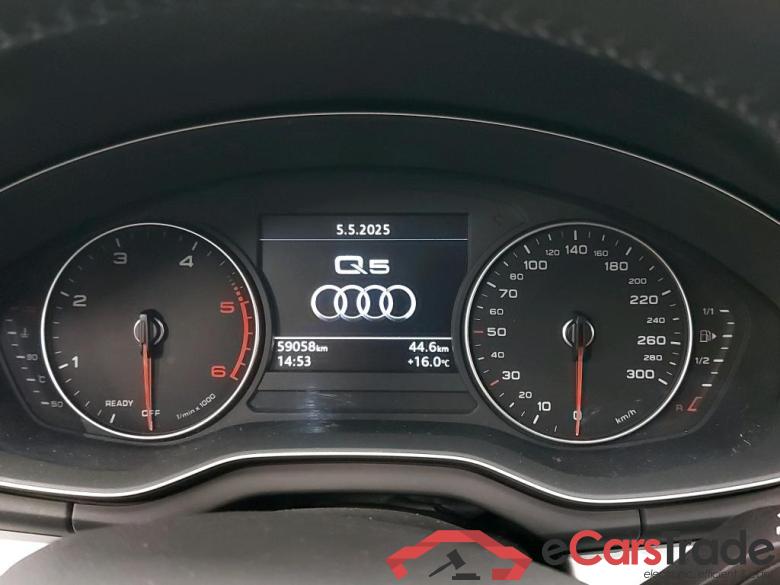 AUDI - AUD Q5 30 TDI 136PK S-Tronic Business Edition Pack Business #5