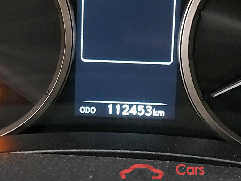 LEXUS - LEX NX 300h 197PK CVT AWD Executive Line & Leather Pack #5