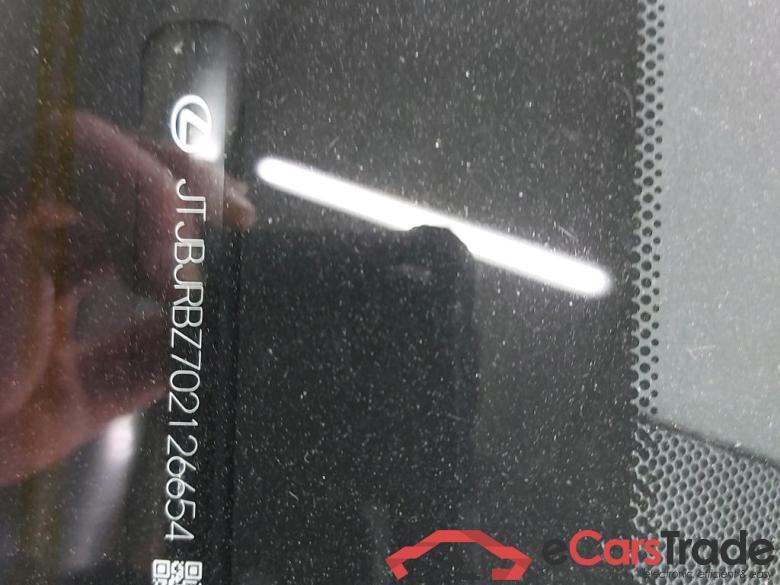 LEXUS - LEX NX 300h 197PK CVT AWD Executive Line & Leather Pack #6