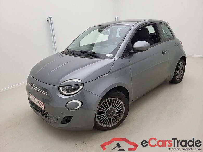 FIAT 500E ICON 42KWH #1