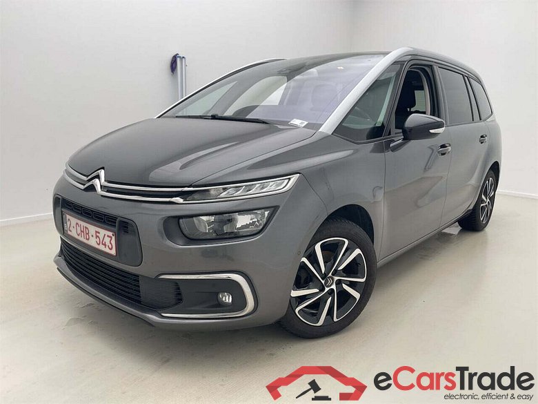 CITROEN C4 SPACETOURER 1.5 BLUEHDI SHINE