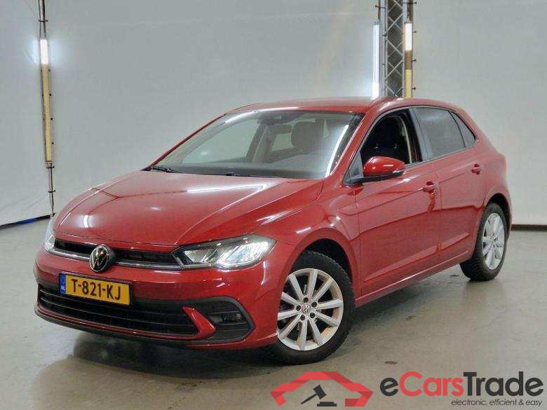 VOLKSWAGEN POLO 1.0 MPI Polo