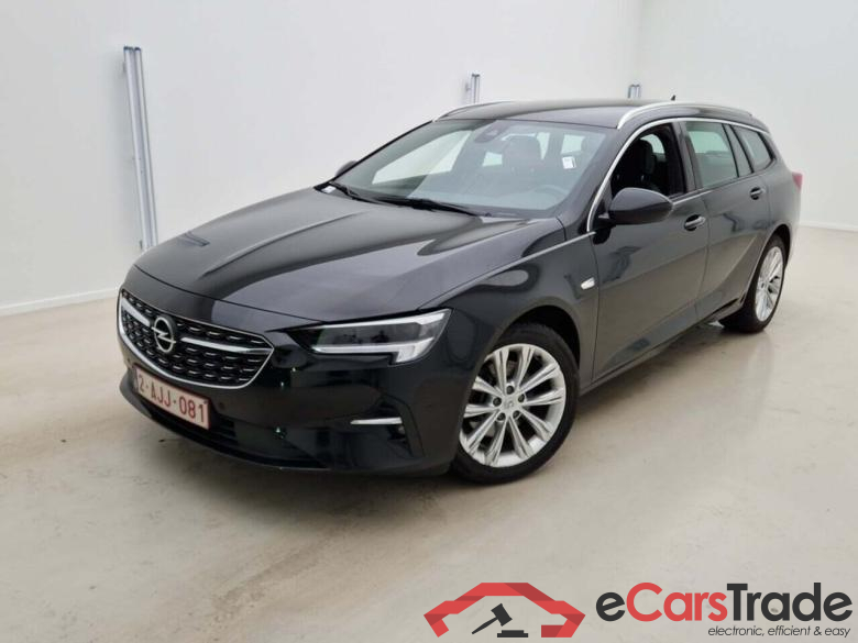 OPEL INSIGNIA SPORTS TOURER 1.5 TURBO D BUSINESS ELEGANCE