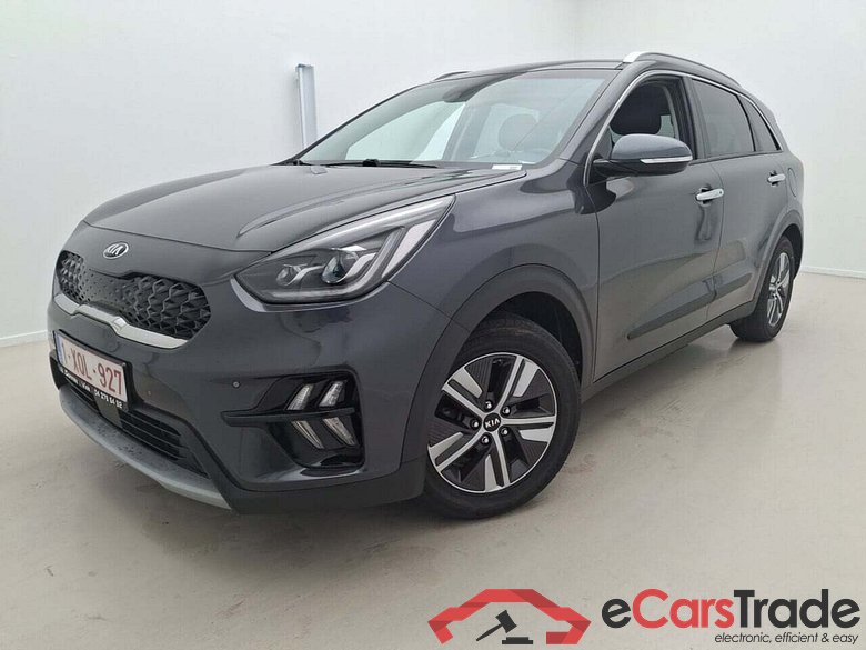 KIA NIRO 1.6 GDI HEV SENSE DCT #1
