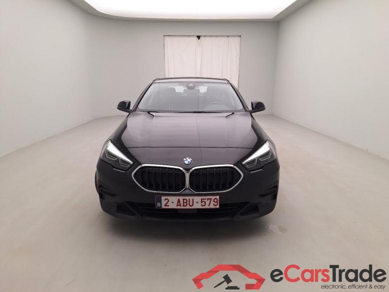 BMW, 2-serie Gr.Coupé '19, BMW 2 Reeks Gran Coupé 216dA (85kW) 4d #1