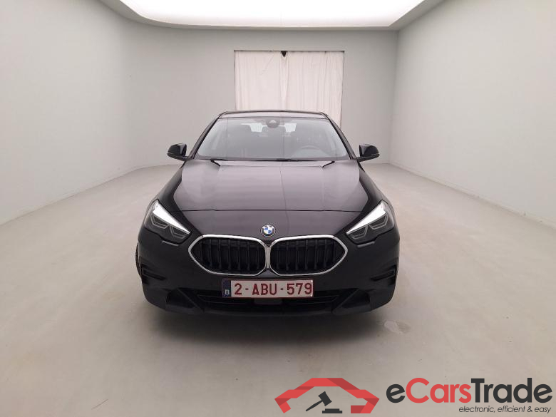 BMW, 2-serie Gr.Coupé '19, BMW 2 Reeks Gran Coupé 216dA (85kW) 4d