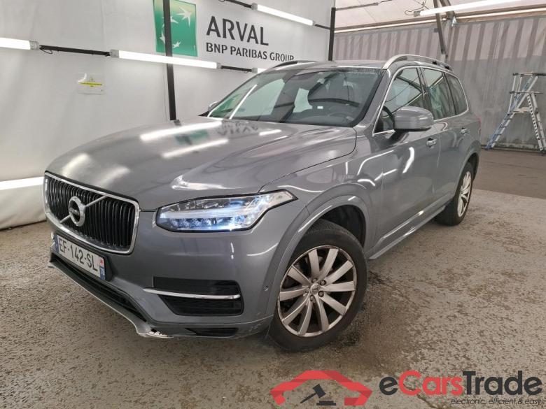 Volvo 2.0 D4 Momentum 5P XC90 Momentum 2WD 2.0 D4 190CV BVA8 7 Sieges E6 #1
