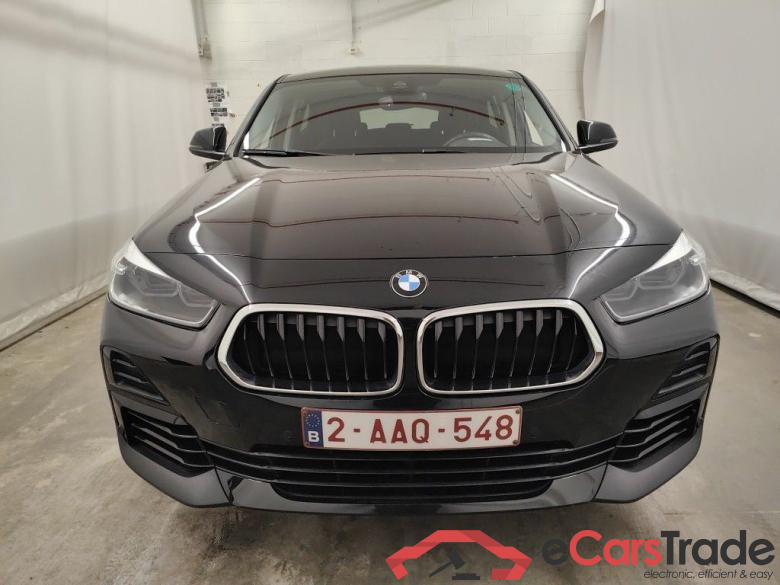 BMW X2 sDrive16d 85kW 5d