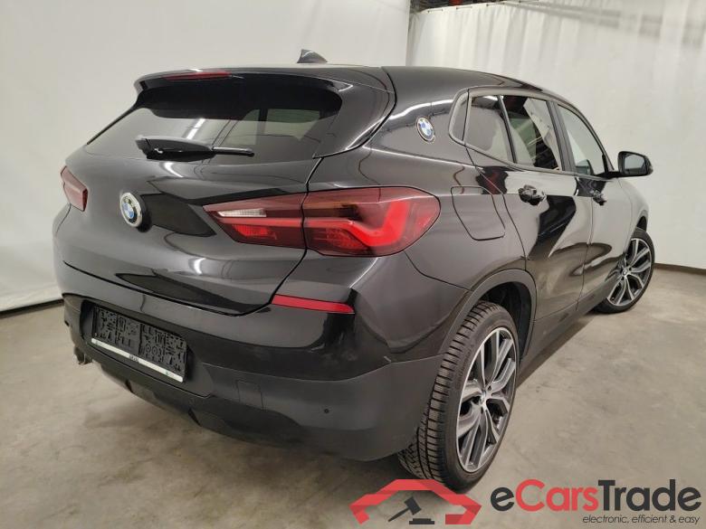 BMW X2 sDrive16d 85kW 5d #4