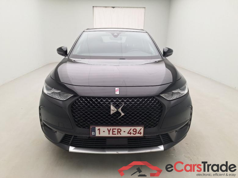 DS, DS7 CB '17, DS 7 Crossback 1.5 BlueHDi 130 Auto PERFORMANCE Li