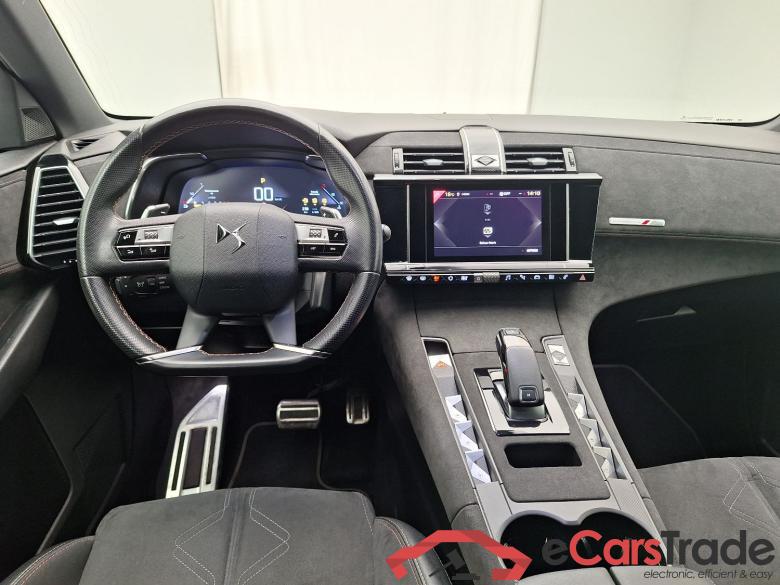 DS, DS7 CB '17, DS 7 Crossback 1.5 BlueHDi 130 Auto PERFORMANCE Li #6