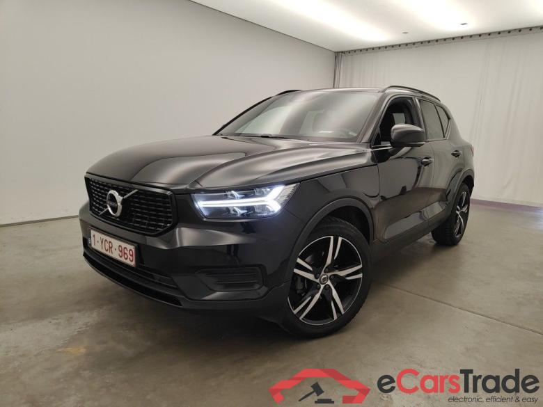 Volvo XC40 T3 Geartronic R-Design 5d #3