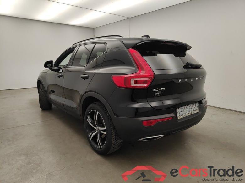 Volvo XC40 T3 Geartronic R-Design 5d #4
