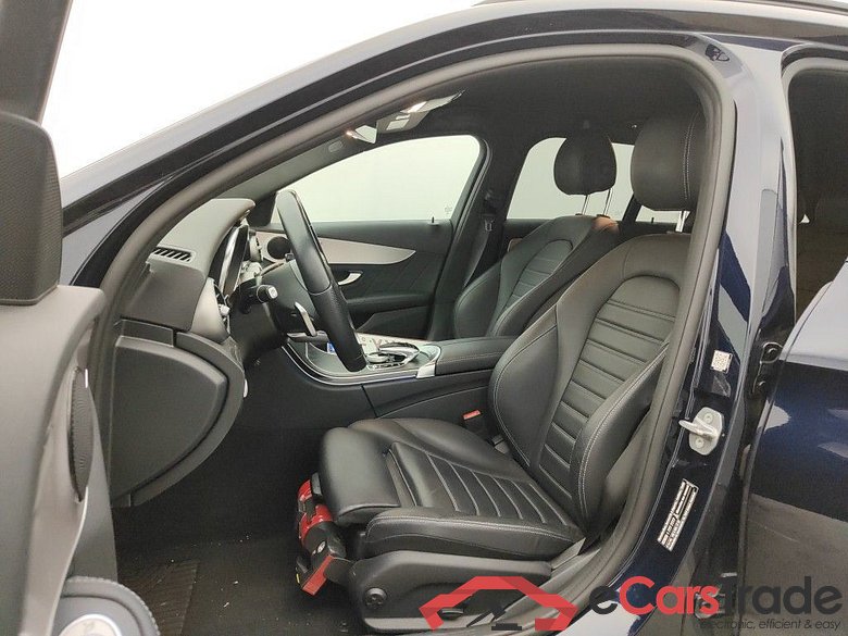 Mercedes-Benz C-Klasse Break C 200 d Business Solution Aut. 5d #6