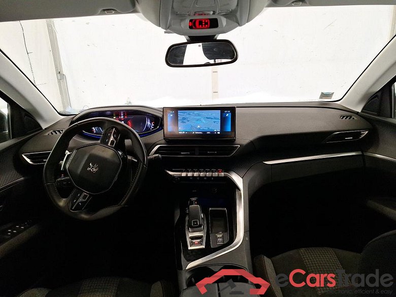 Peugeot BlueHDi 130 S&S EAT8 Active Pack 5008 Active Pack 1.5 HDi 130CV BVA8 7 Sieges E6d #5