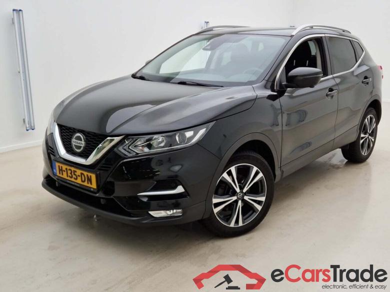 NISSAN Qashqai 1.3 DIG-T N-Connecta #1