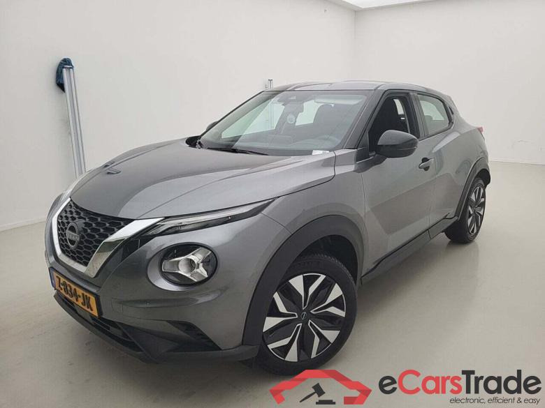 NISSAN JUKE 1.0 DIG-T Bns Access #1