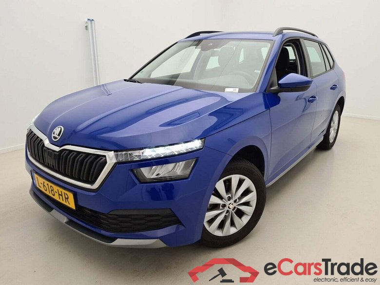 SKODA Kamiq 1.0 TSI Style