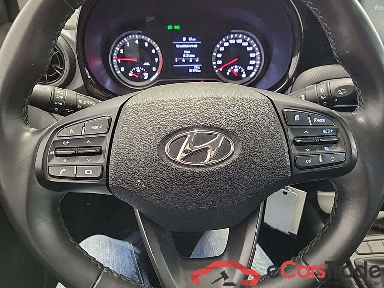 HYUNDAI i10 1.0 Comfort #5