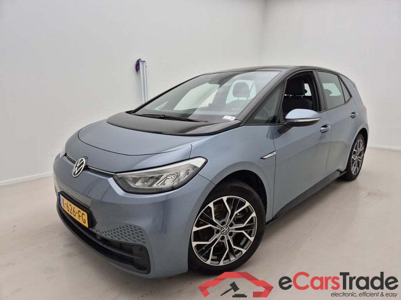 VOLKSWAGEN ID.3 Life 58 kWh #1