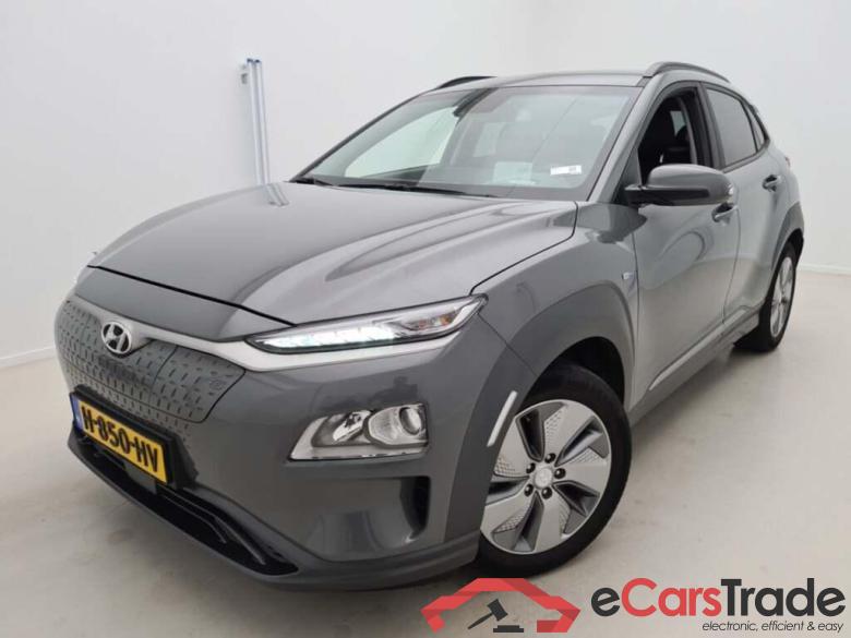 HYUNDAI Kona EV Fashion 64 kWh #1