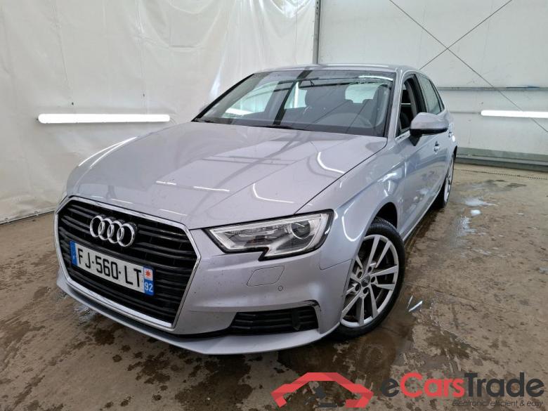 Audi 35 TFSI 150 COD S TRONIC BUSINESS LINE A3 Sportback 35 TFSI Business Line 1.5 TFSI 150CV BVA7 E6dT #1