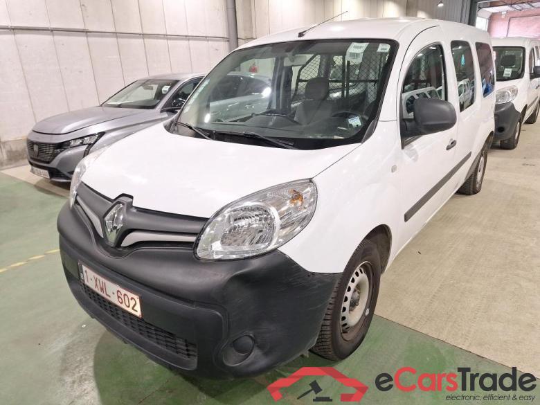 RENAULT KANGOO EXPRESS MAXI DIESEL Lot 1.3 RENAULT KANGOO EXPRESS Maxi 1.5 dCi Blue Confort #1