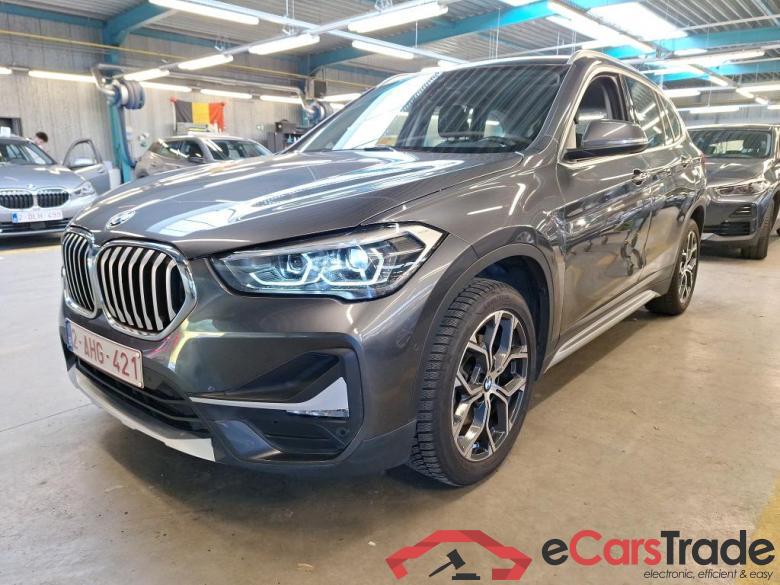 BMW X1 - 2019 1.5i sDrive18 OPF #1