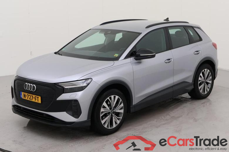 AUDI Q4 e-tron 150 kW