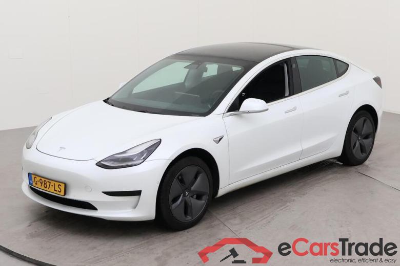 Tesla Model 3  #1