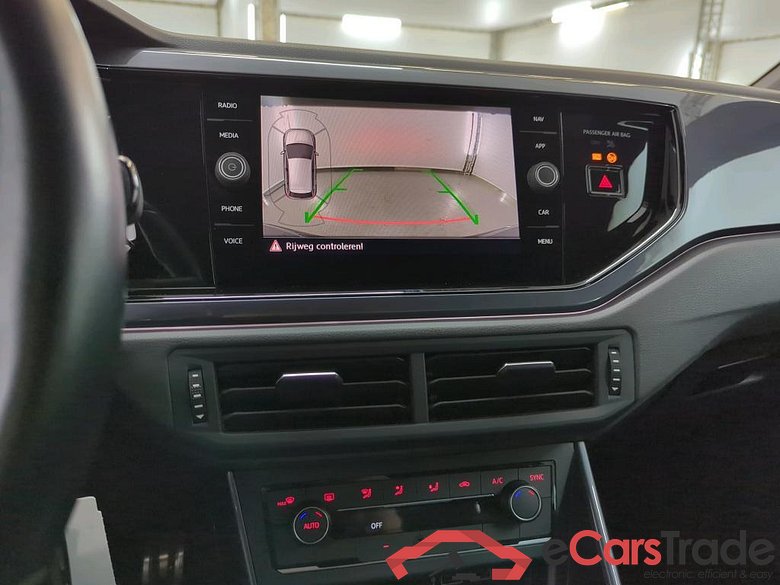 VOLKSWAGEN POLO 70 kW #3